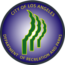 City of LA Dept of Rec and Parks
