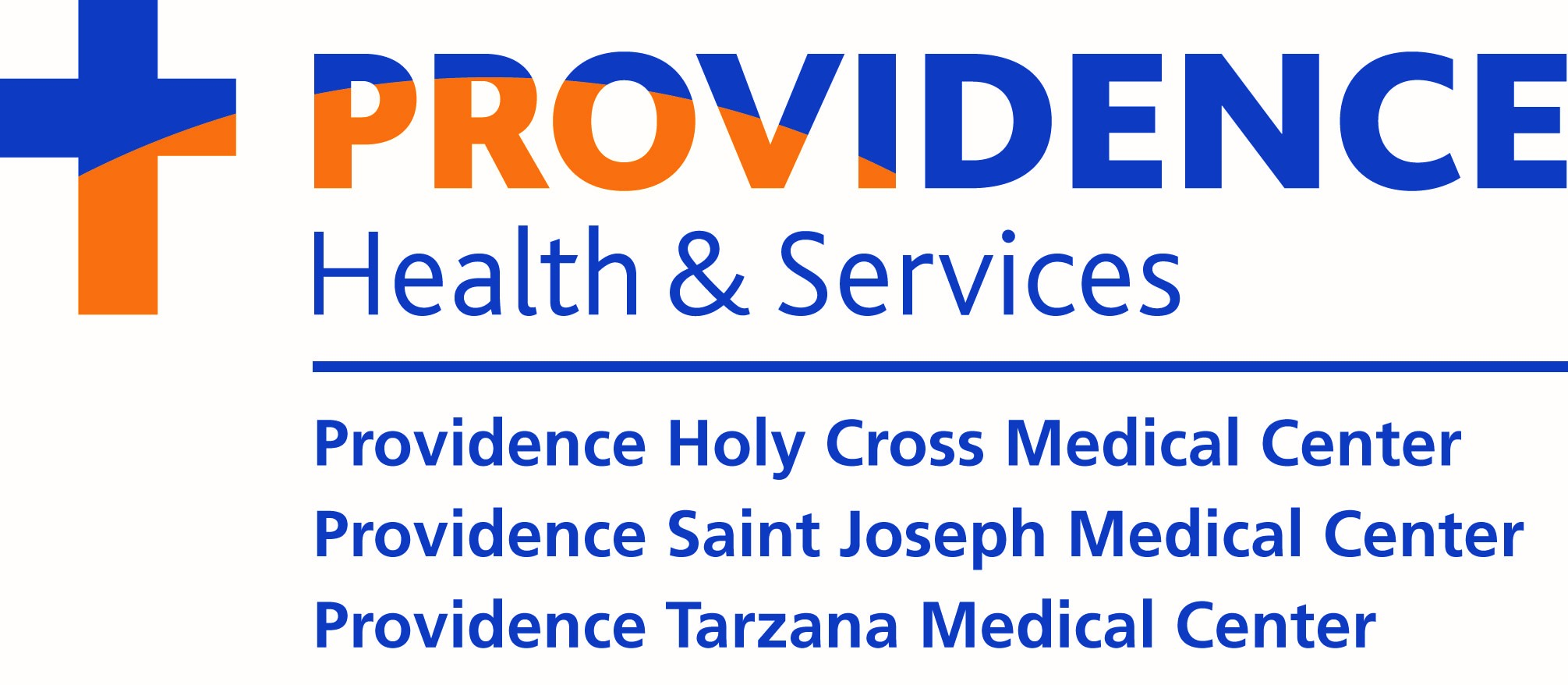 Providence Logo