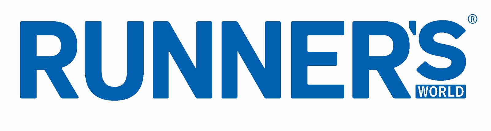 Runner's World Logo